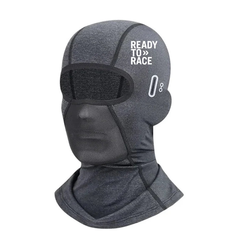 For KTM Ready to Race Adv Duke 390 690 790 890 1190 Rc Cycling Cap Summer Cooling Motorcycle Balaclava Hats Sun UV Protection