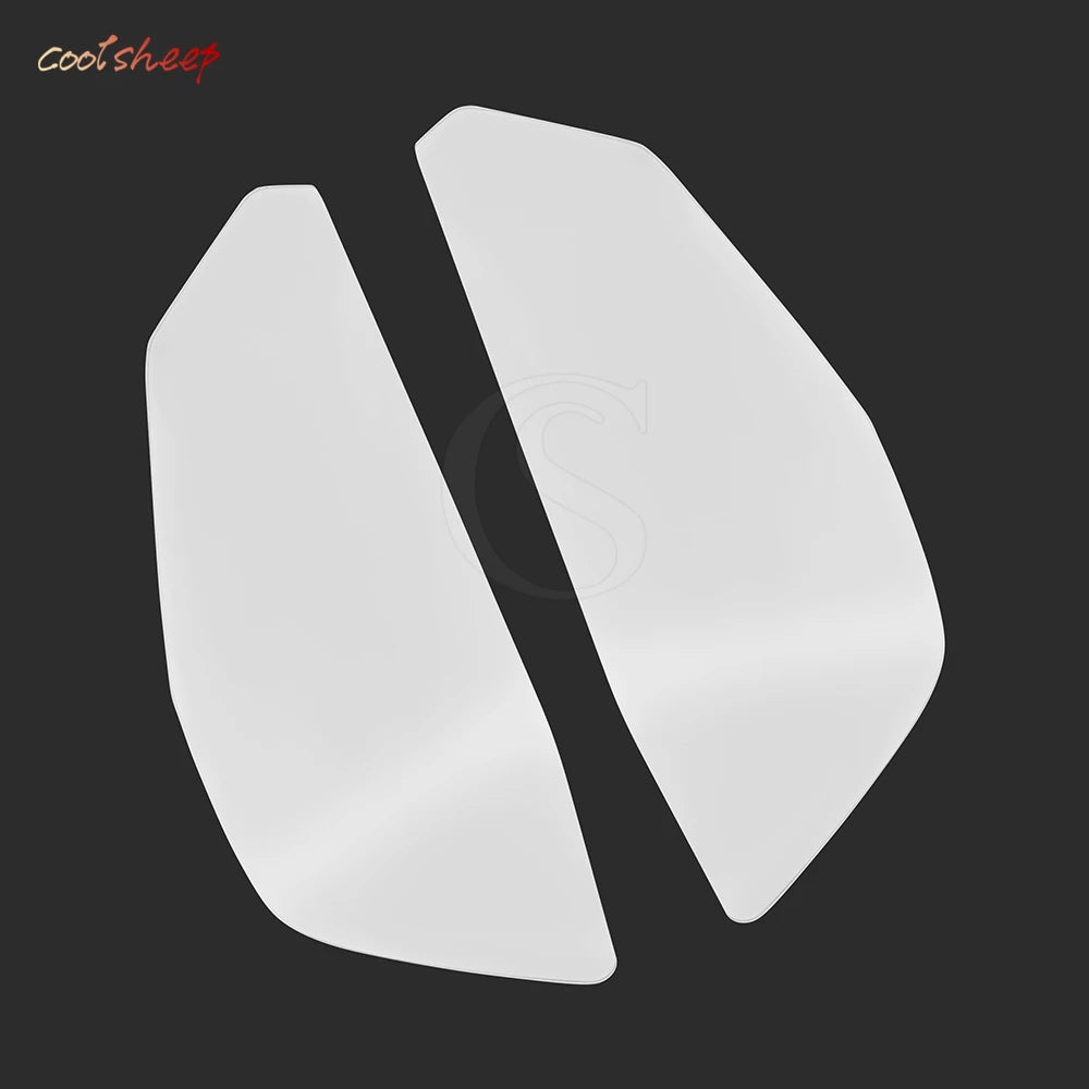 Headlight Screen Cover For 390 790 DUKE 2017-2021 Motorcyclce Accessories Front Head Light Guard Shield Lens Protector 2020 2019