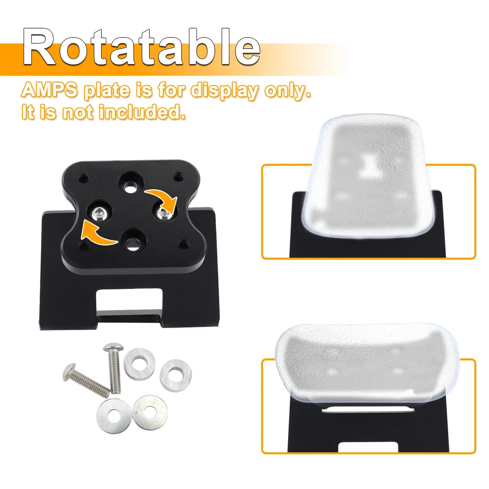 Fit For KTM Duke 390 Duke390 390 Duke 2024-2025 Motorcycle GPS Mount Navigation Bracket Adapter Phone Holder Support Stand