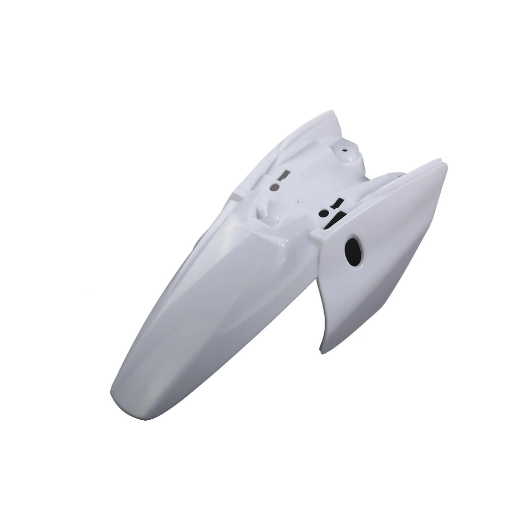For KTM SX 50 Pit Dirt Bike Motorcycle Full Plastic Body Kit Set Accessories Fairing Fender Cover Replacement Parts