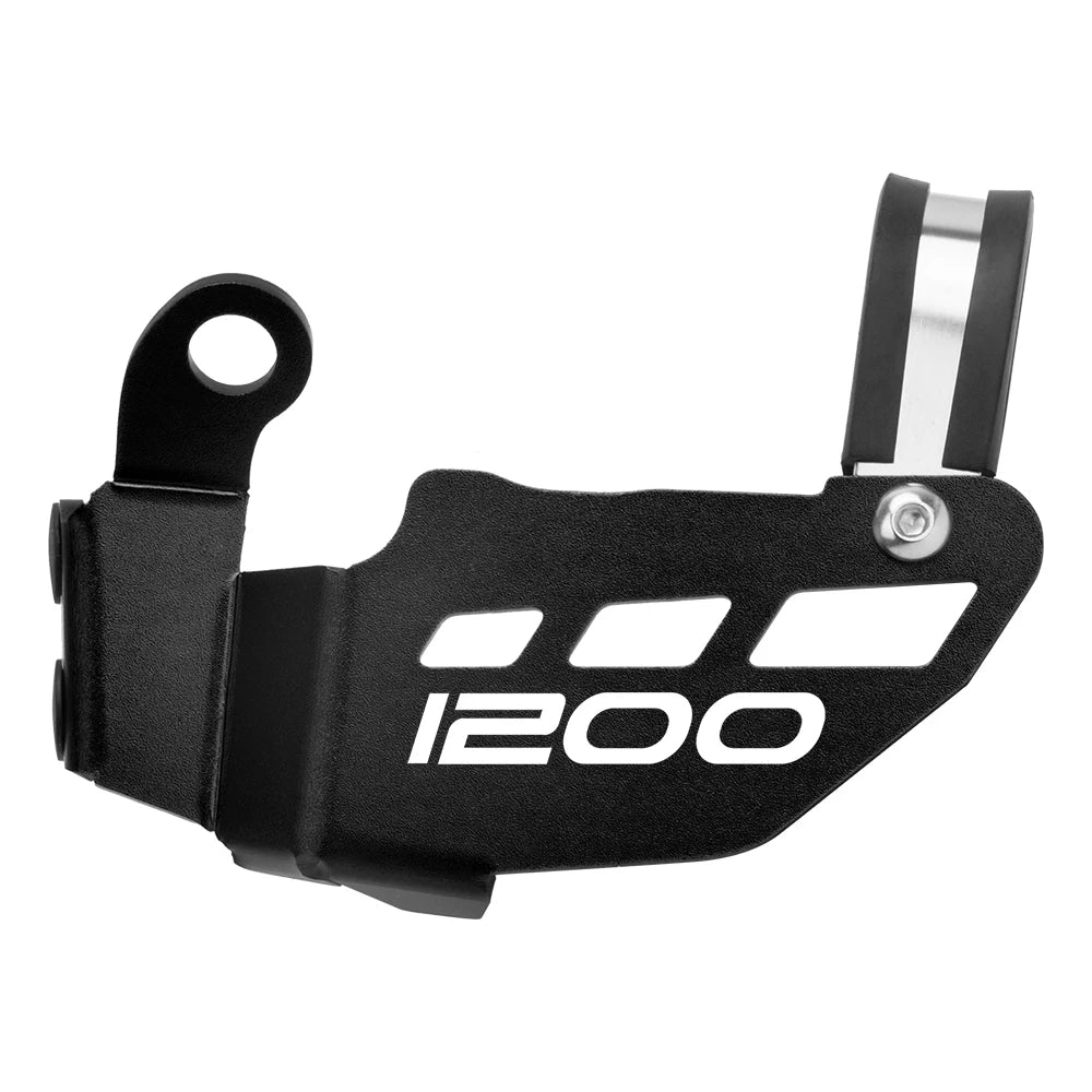 Motorcycle Side Stand Switch Protector for BMW R1200RS/R1200R LC R1200GS/R1200GS Adventure BMW Motorcycle Accessories Moto