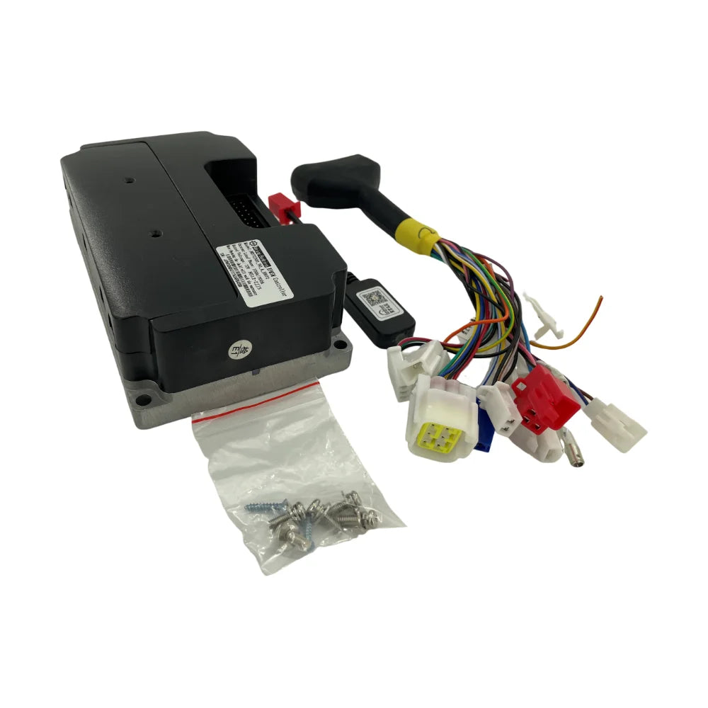 1000W-3000W 72V Electric Moped Motorcycle Controller Fardriver ND72200 ND72260 ND72300(S12) E-Scooter FOC Sinewave Controller