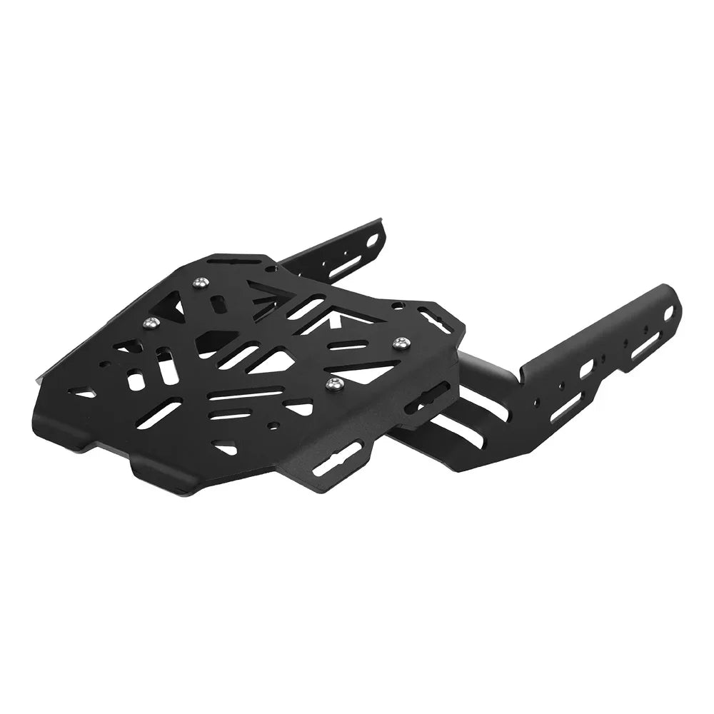 Rear Tail Luggage Rack For Scrambler 400 400X Speed400X 24-25 Moto Tailstock Top Case Trunk Holder Shelf Support Bracket