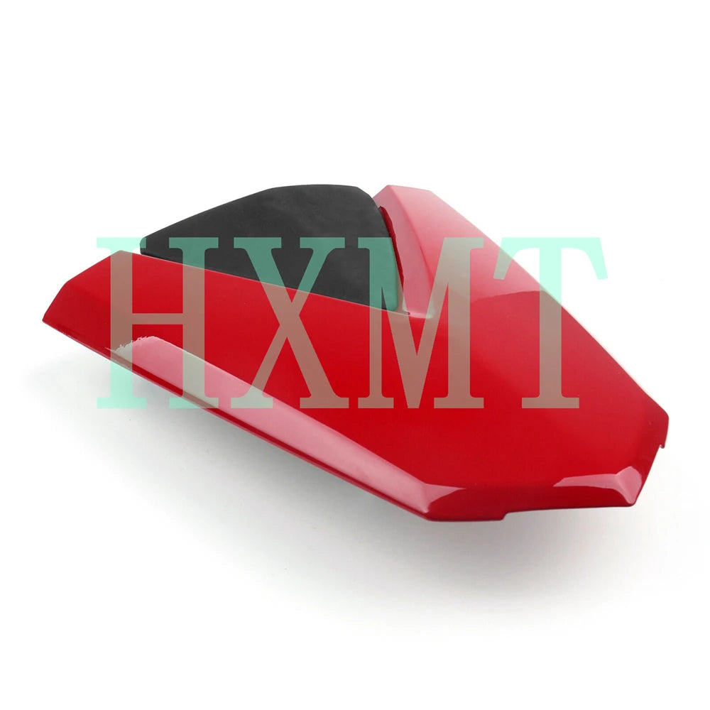 For Yamaha YZF R25 R3 MT-25 MT-03 2013-2022 2018 2019 2020 MT03 MT25 Motorcycle Pillion Rear Seat Cover Cowl Solo Seat Cowl Rear