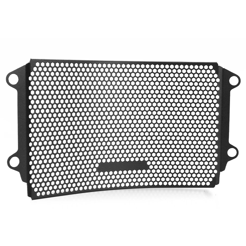 For KTM 390DUKE 390 DUKE Motorcycle CNC Aluminum Radiator Grille Guard Cover Protection Protetor 390 DUKE390 2024 2025