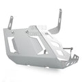 For Benelli TRK502 TRK502X TRK 502X 502 X 2021-2023 2024 Motorcycle Engine Chassis Guard Skid Plate Bash Plate Protection Cover