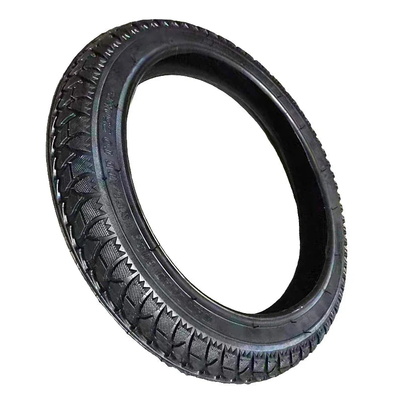 16x2.125 Tire for Electric Bicycle Motorcycle E-bike 16 Inch Inner Outer Tube Explosion Proof Wear Resistant Tyre
