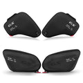 For R1300 GS ADV R1300GSA R1300GS Adventure 2024-2025 Motorcycle Left Right Radiator Cowl Bag Fairing Waterproof Tool Bag