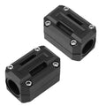 Falling Protection for Honda Motorcycle Engine Guard Protector Decorative Block Crash Bar