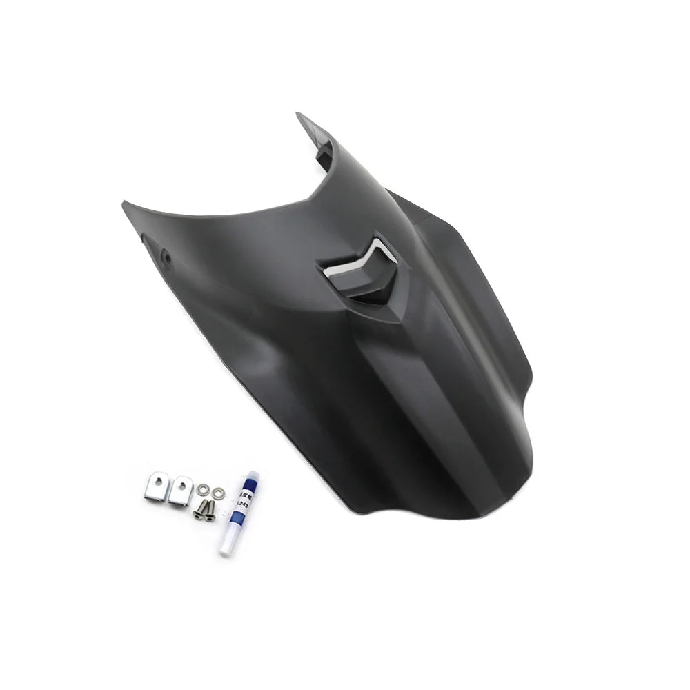 Splash Mud Guard Mudguard For BMW R1200GS Adventure R1250GS R1200 R1250 GS GS1200 LC 2014-2023 2022 Front Fender Wheel Hugger