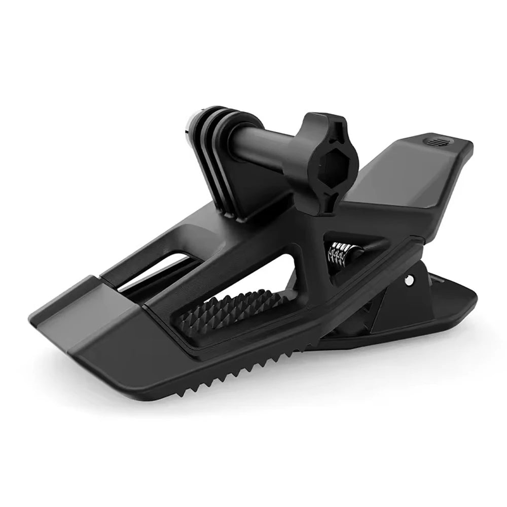 Motorcycle Helmet Chin Bracket Mounts Sport Camera Clip for DJI Osmo Action 5pro 4 3 / Gopro / Insta360 / SJCAM Accessories