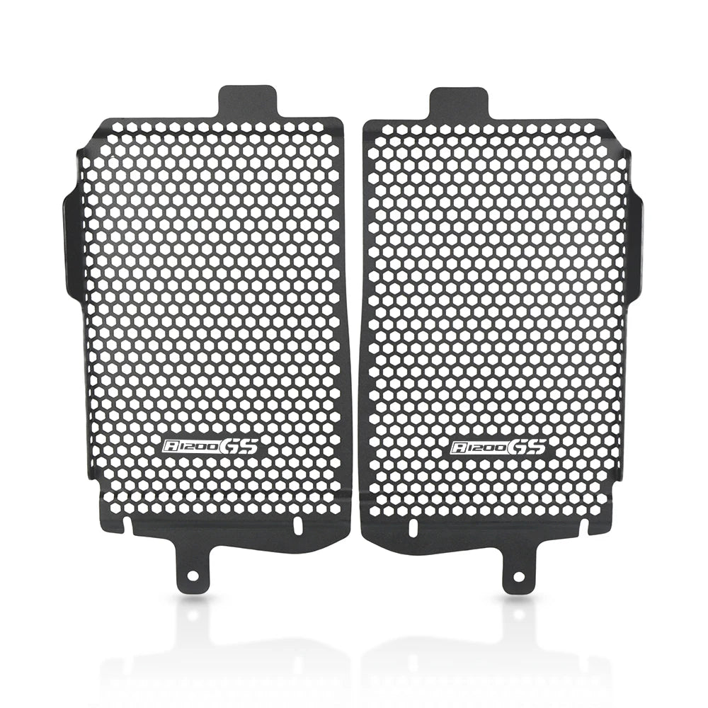 FOR BMW R1200 GS R 1200 GS R1200GS LC ADVENTURE 2013 - 2019 Motorcycle Radiator Grille Guard Cover Protection GS1200 GS 1200
