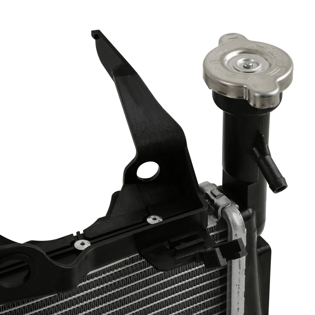 Radiator For BMW S1000RR 2009-2018 HP4 RACE 2018 Motorcycle
