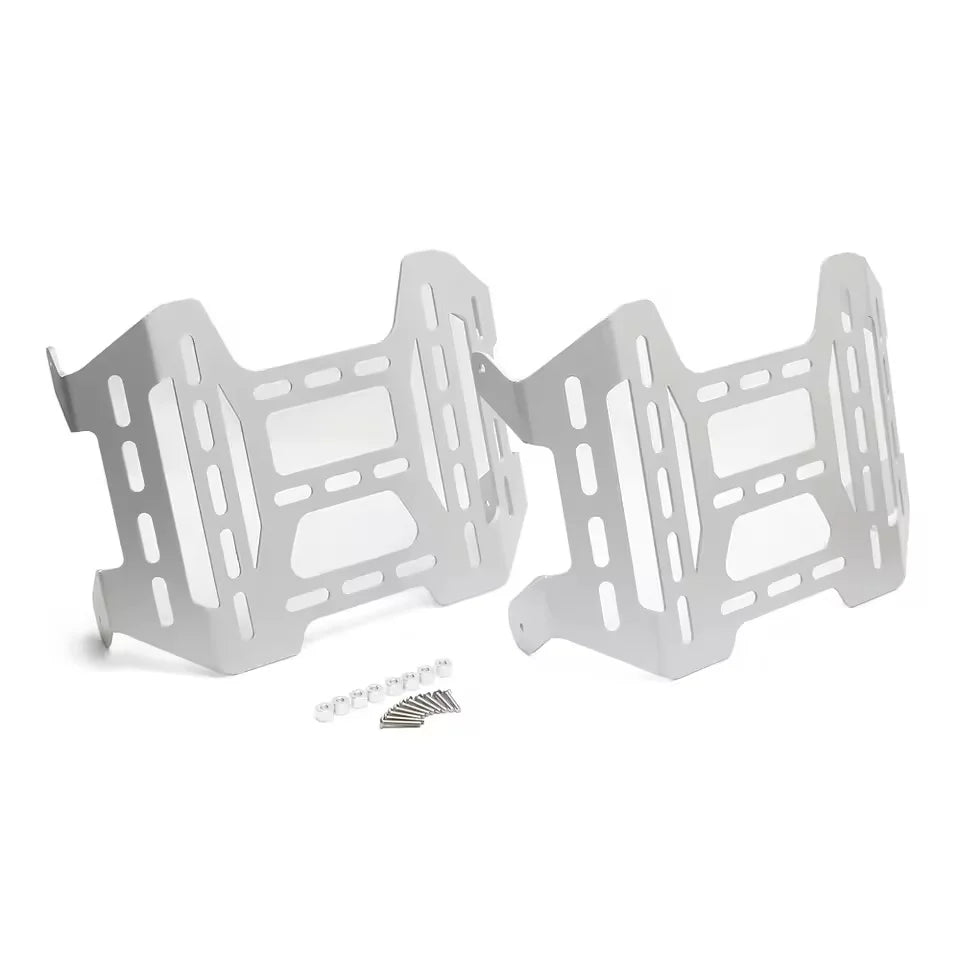 Motorcycle Accessory For BMW R1300GS Adventure Motorcycle Top Box Rear Luggage Case Aluminum Trunk Tail Box Protective Cover