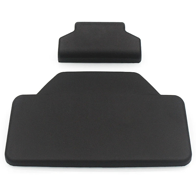 For Bmw R1250GS R1200GS GS1200 ADV/LC F700GS F650GS F850GS F800GS Adventure Accessories Motorcycle Passenger Backrest Back Pad