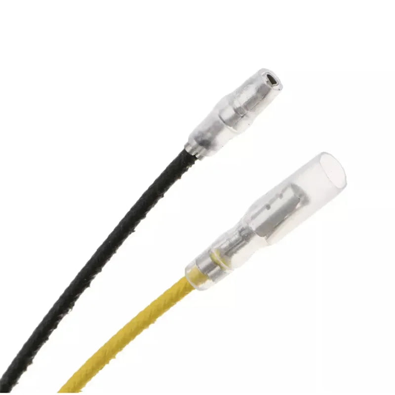 12V 21W Fault For Motorcycle Flashing Turn Lights LED Load Resistor Light Blinker Error Repair