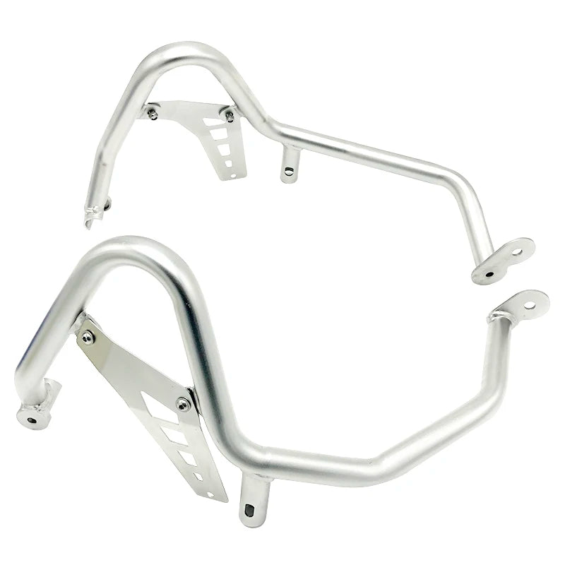 For BMW R1250GS Engine Protetive Guard LC ADV R1250 GS Adventure R1250GSA 2019-2023 Motorcycle Crash Bar Tank Guard Protector
