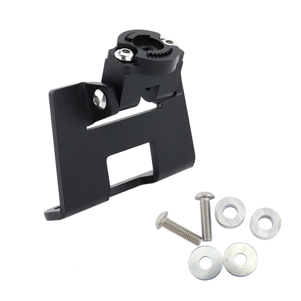 Fit For KTM Duke 390 Duke390 390 Duke 2024-2025 Motorcycle GPS Mount Navigation Bracket Adapter Phone Holder Support Stand