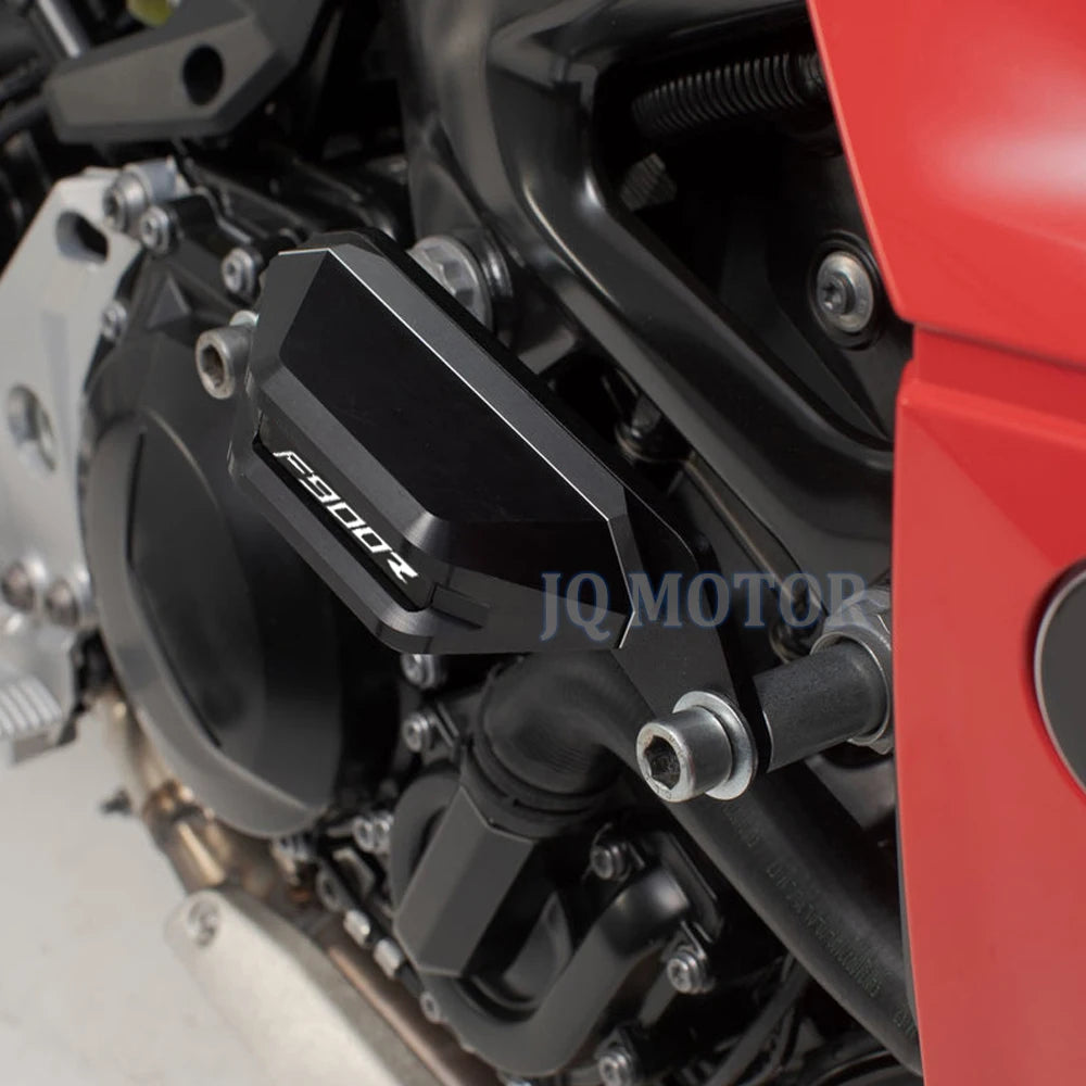 NEW FOR BMW F900 R F900R  F 900 R 2019-2025 2020 Motorcycle Engine Guard Anti Crash Frame Slider Kit Falling Protector Cover