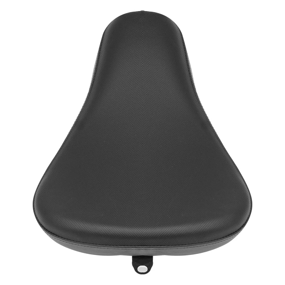 Motorcycle Solo Seat Cushion Front Driver For Harley Sportster 72 48 1200 883 2010-2015