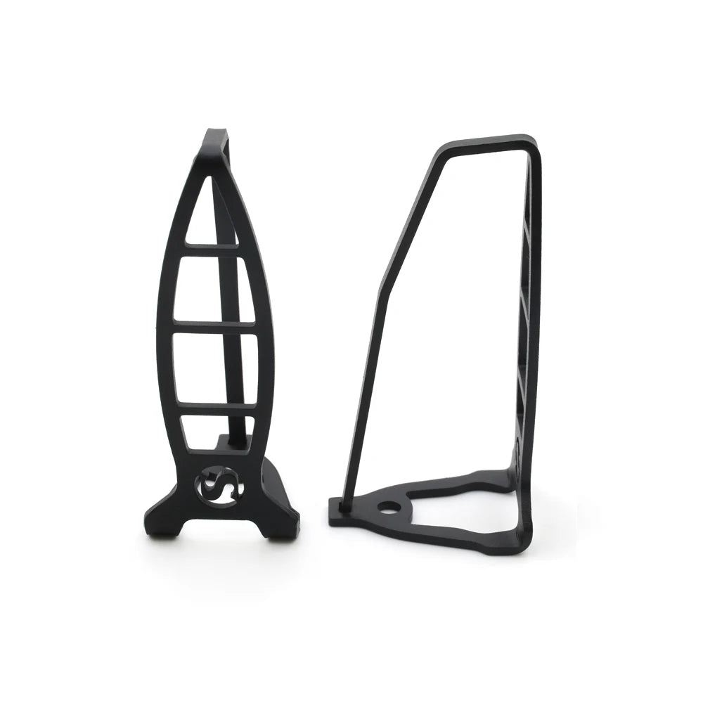 Motorcycle Front Turn Signal Light Shield Led Cover Guard Bracket For BMW R1250GS adventure R1200GS GS1200 LC R 1200 1250 GS/adv