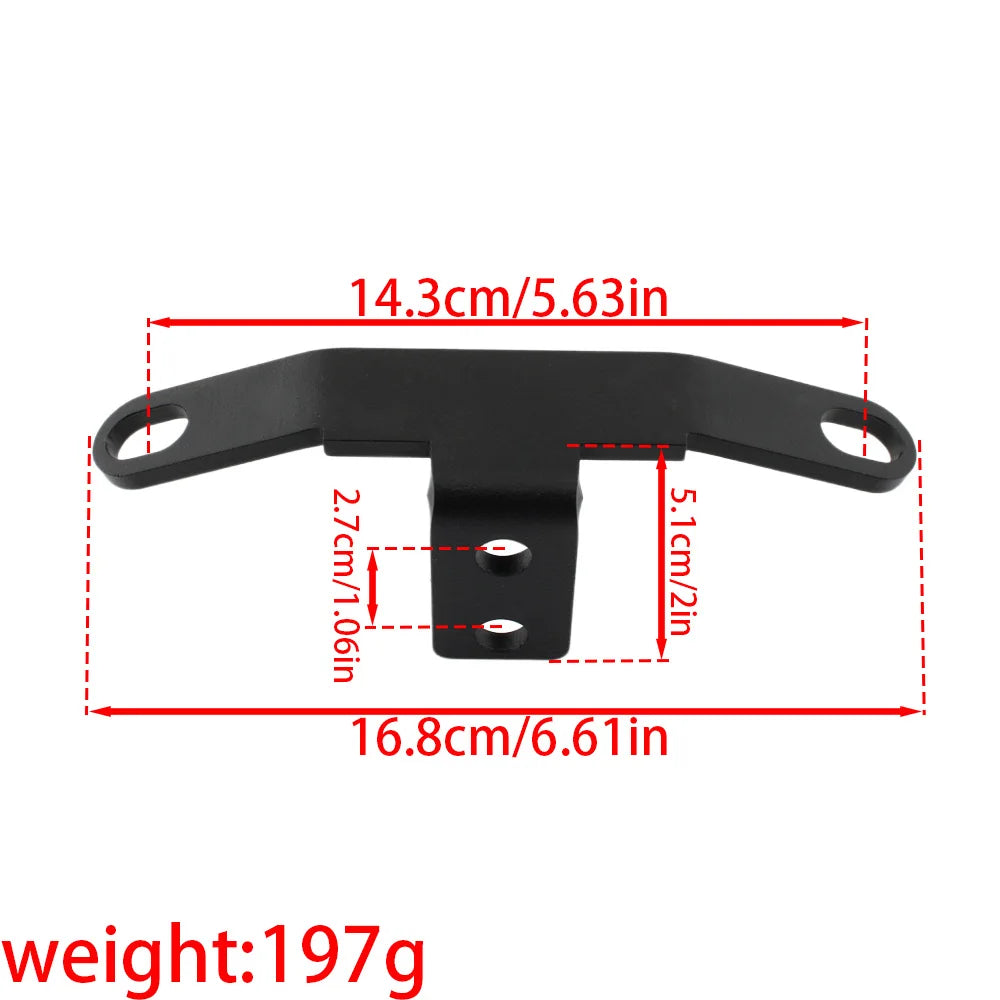 Coil Ignition Key Relocation Kit For Harley Davidson Sportster XL1200 XL883 X48 V72 Super Low Custom XL883L 2004-2026
