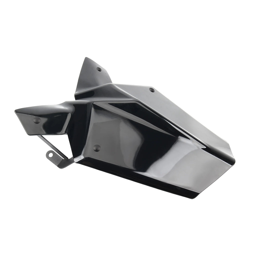Motorcycle Wind Deflector Windscreen Windshield For KTM Duke 125 250 390 2017-2023 Modified Accessories