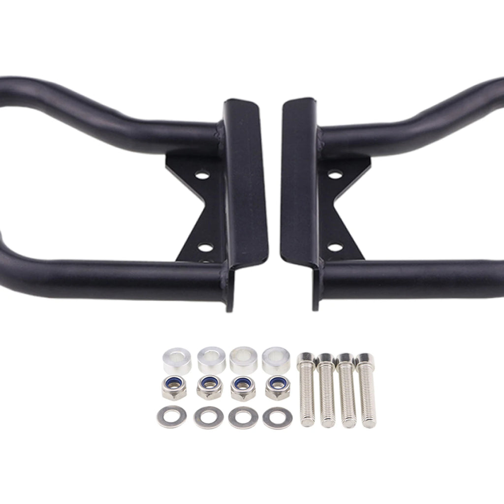 Motorcycle Engine Guard Crash Protector Fit for Guzzi V7 V9 Roamer Bobber 2016-2020 Motorcycle Accessories Fall Protection