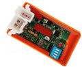 Motorcycle Lgnition 6 Pin 5 Pin AC CDI Box 4 Pin DC CDi with DIP Switch Speed limit4000-12000 for BIZ100 SUPER100 XY50-Q WEB100