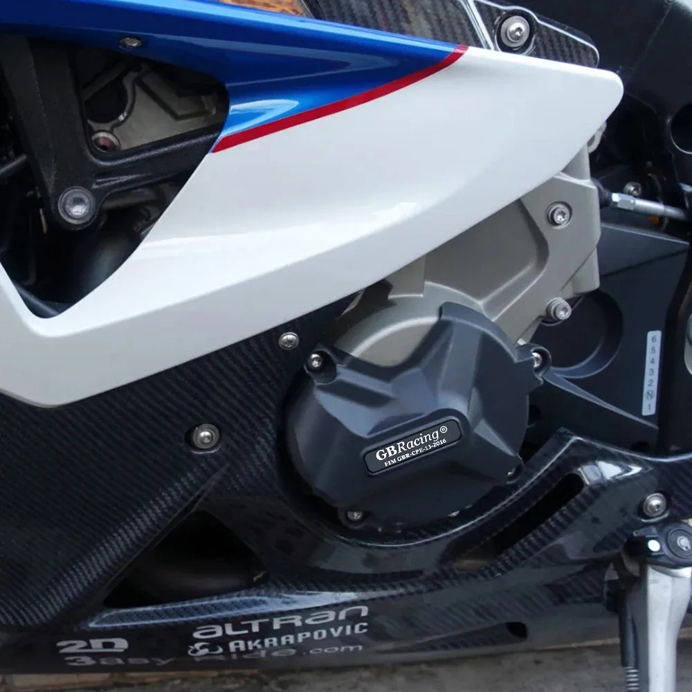 Motorcycle Accessorie Engine Cover Protection Set for BMW Motorrad S1000RR S1000R 2009-2016