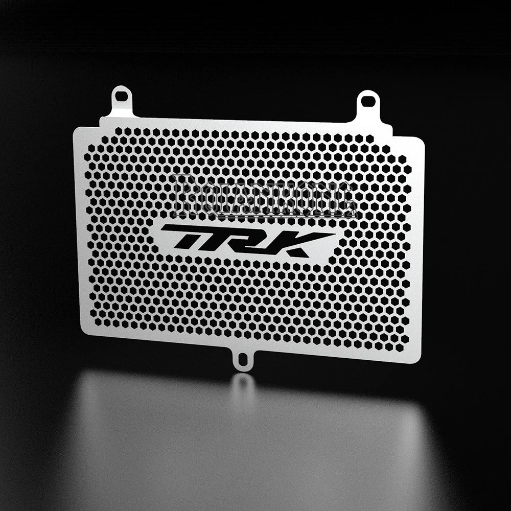 TRK 502 552 702 X Motorcycles Accessories Radiator Grille Cover Guard Protector For BENELLI TRK702X TRK502X TRK552X 2018-2026