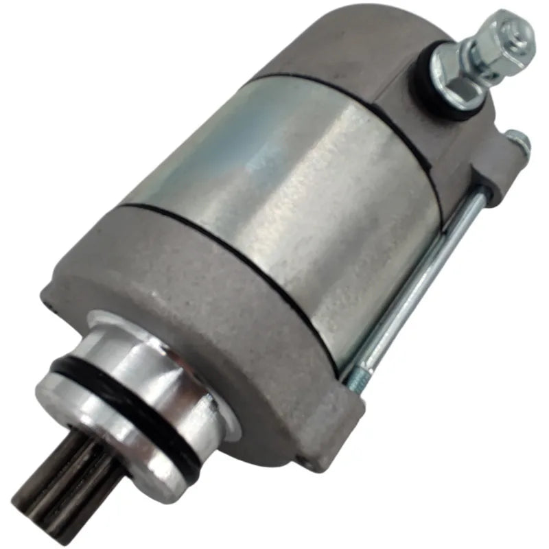 31200-MEY-671 Is Suitable for CRF450X 05-16 Starter Motorcycle Starter Motor Engine