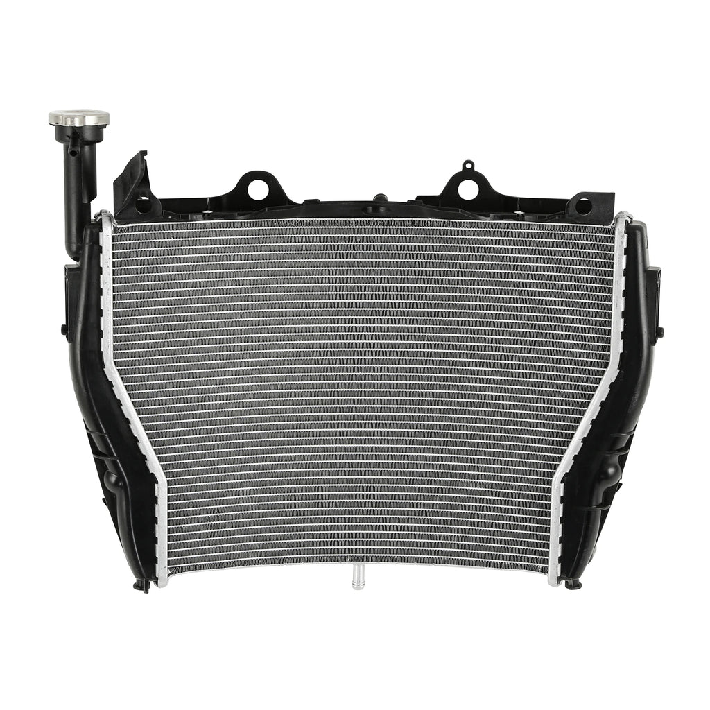 Radiator For BMW S1000RR 2009-2018 HP4 RACE 2018 Motorcycle