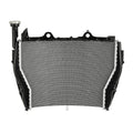 Radiator For BMW S1000RR 2009-2018 HP4 RACE 2018 Motorcycle