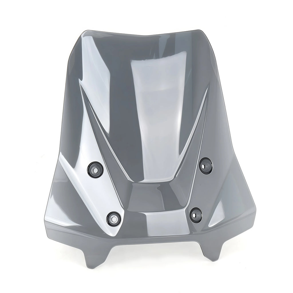 Motorcycle Accessories Wind Deflector Screen Fairing Expanded Windscreen Windshield For BMW R1300GS GS 1300 R1300 GS Adventure