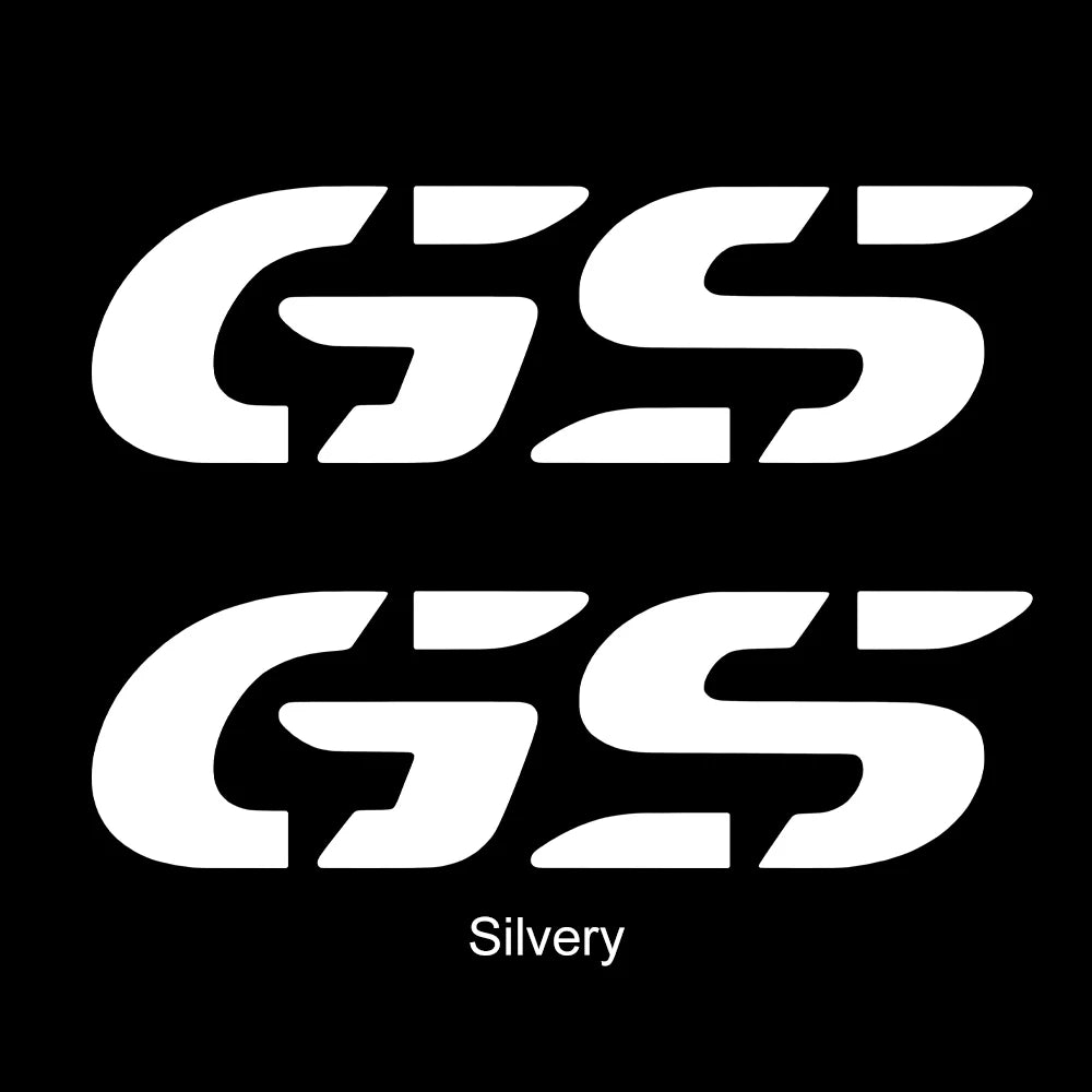 1pair Motorcycle Glow Stickers R1250GS Adventure Accessories for BMW R 1100 1150 1200 1250 GS R1100GS R1150GS R1200GS GS1200