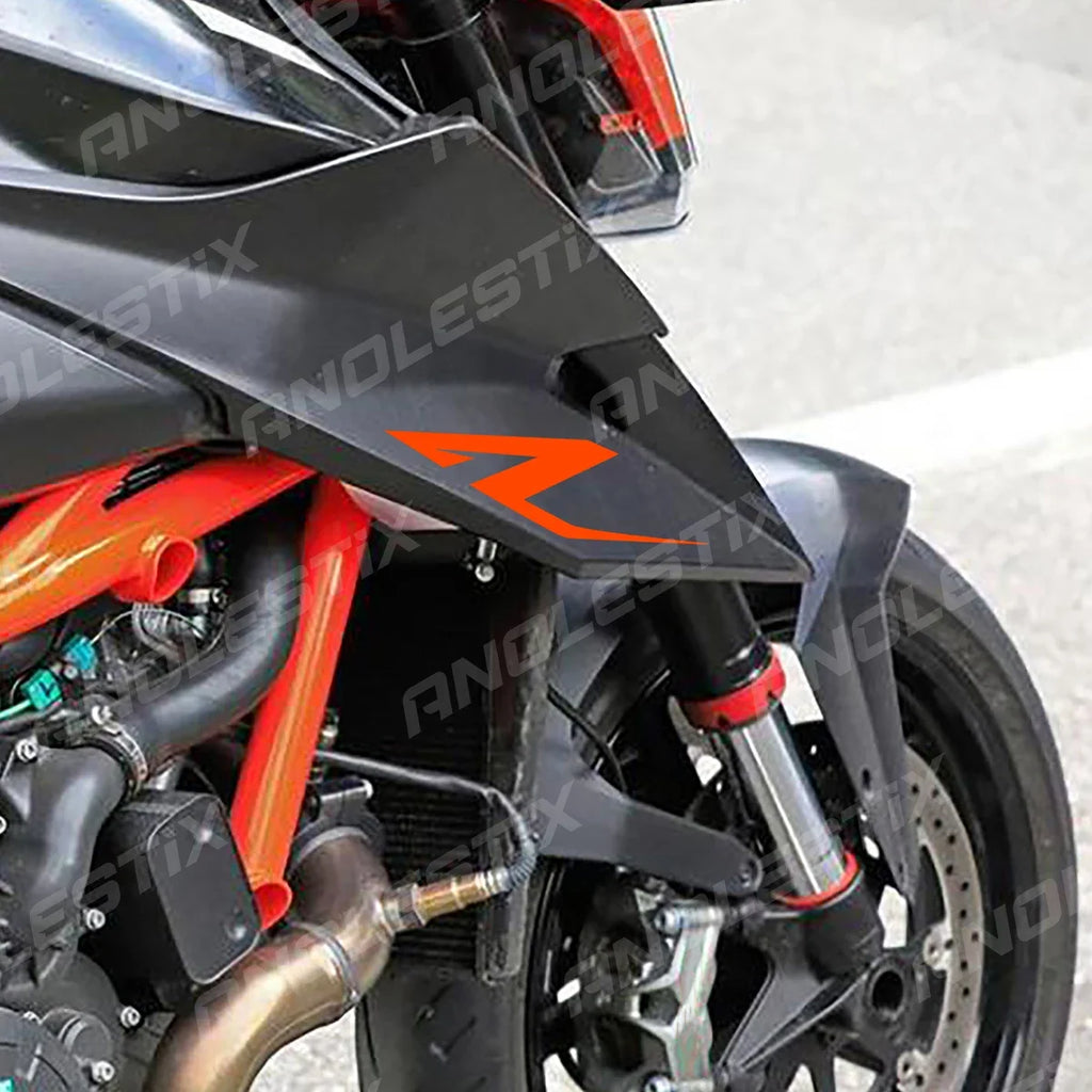 Reflective Motorcycle Ktm Stickers Tank Decals Racing For KTM  Adventure Super Duke 1290 R 390 690 790 890 1190 R 1090 200