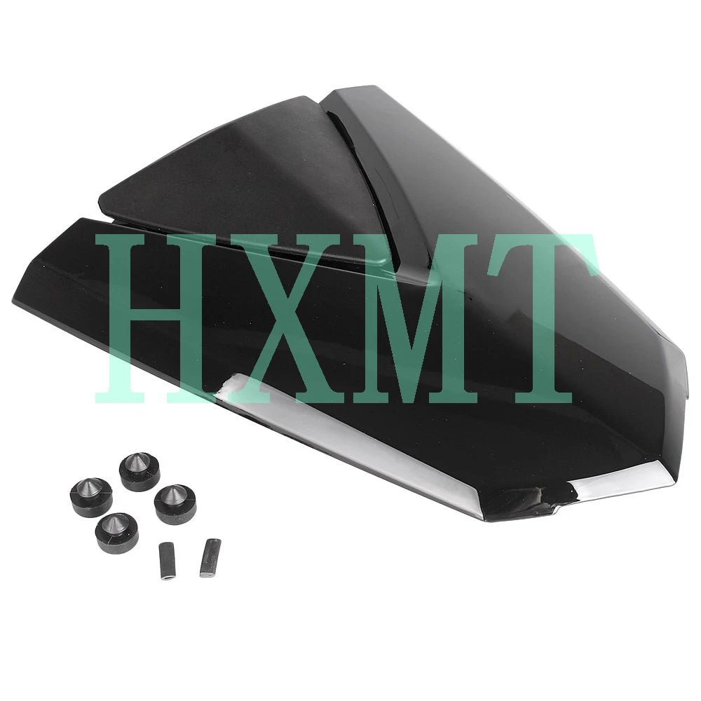 For Yamaha YZF R25 R3 MT-25 MT-03 2013-2022 2018 2019 2020 MT03 MT25 Motorcycle Pillion Rear Seat Cover Cowl Solo Seat Cowl Rear