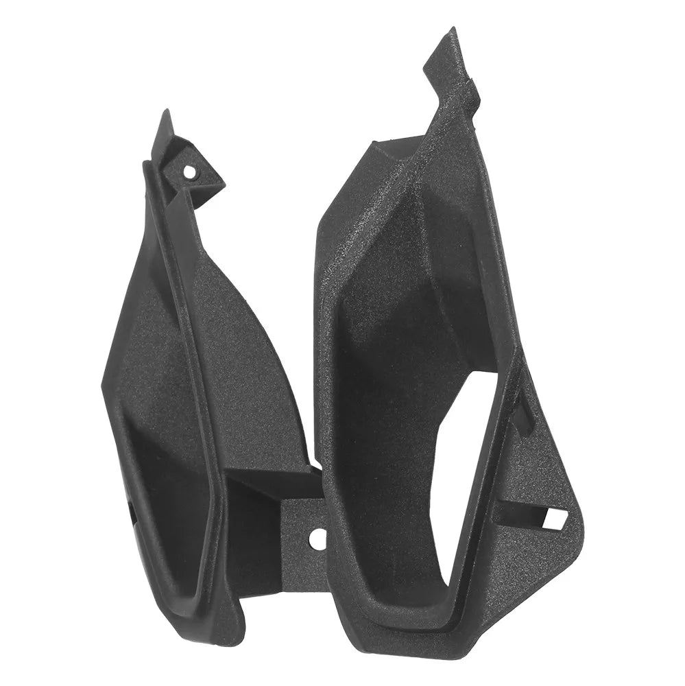 Motorcycle Front Panel Air Vents Fairing Case Housing Left Right Ventilation Openings Beak For Benelli TRK502 TRK502X BJ500GS-A