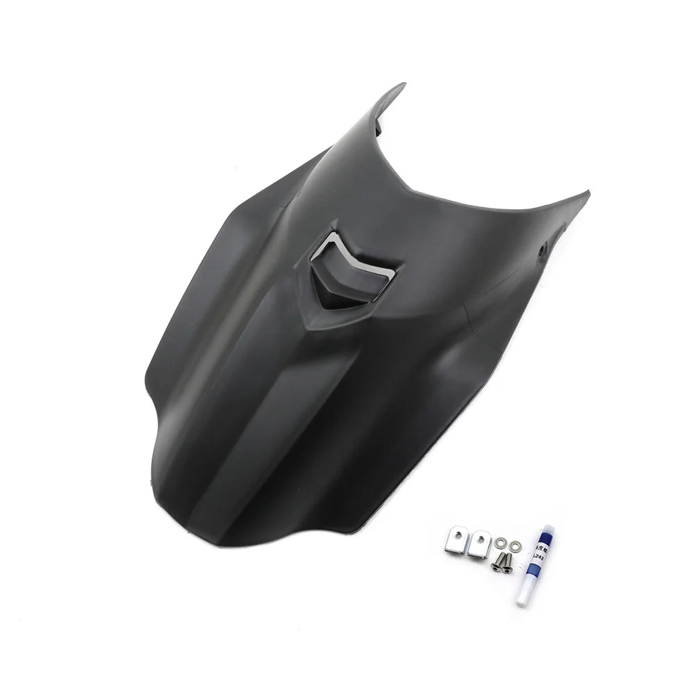 Splash Mud Guard Mudguard For BMW R1200GS Adventure R1250GS R1200 R1250 GS GS1200 LC 2014-2023 2022 Front Fender Wheel Hugger