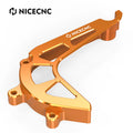 For KTM 390 Adventure 2020-2024 390 DUKE 2017-2023 Motorcycle Sprocket Cover Guard Case Saver