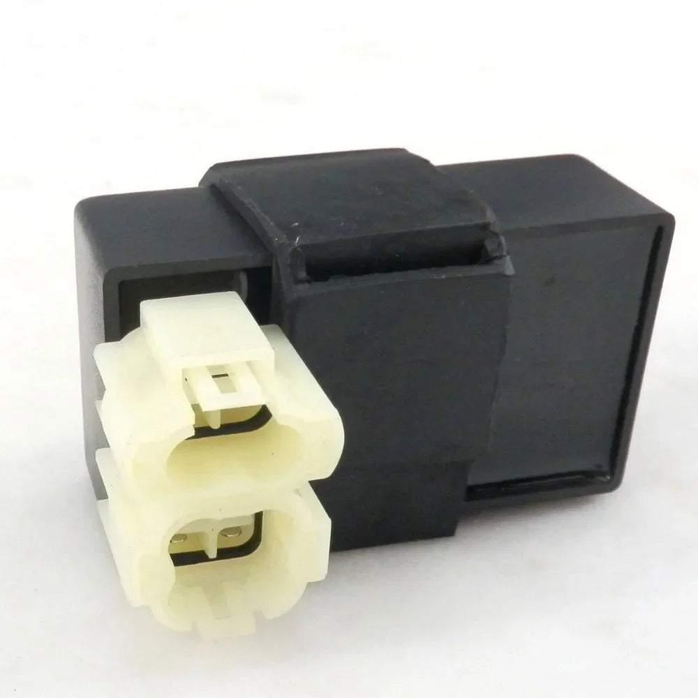 Set Scooter Unlimited CDI with Ignition Coil For 50cc 125cc 150cc GY6 Chinese Scooter motorcycle ATV AC Fired