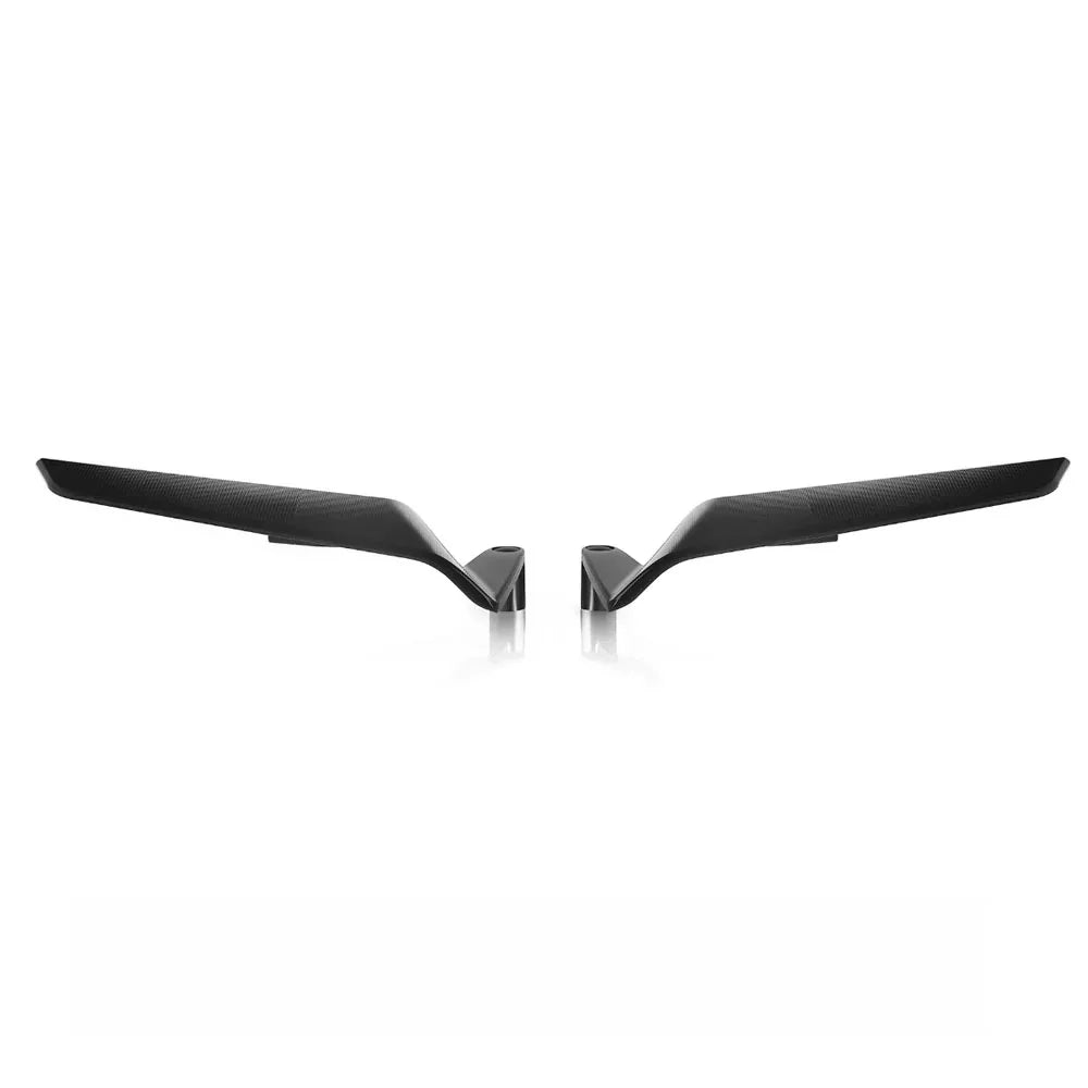 NEW Rear View Mirrors Motorcycle Rearview Side Mirrors For KTM 390 DUKE 790 DUKE 890 DUKE 2012 2013 2014 2015 2016 2017-2026