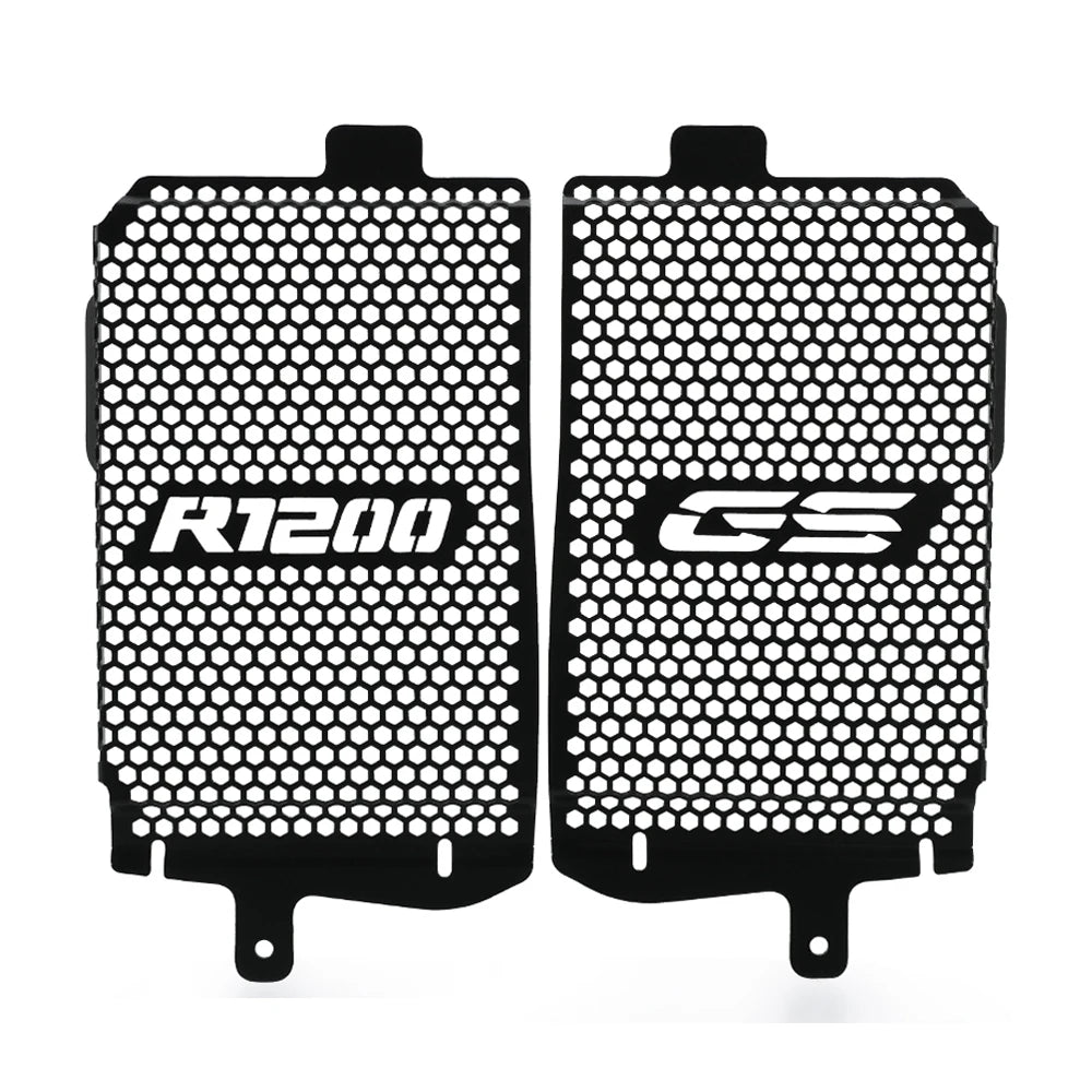 FOR BMW R1200 GS R 1200 GS R1200GS LC ADVENTURE 2013 - 2019 Motorcycle Radiator Grille Guard Cover Protection GS1200 GS 1200