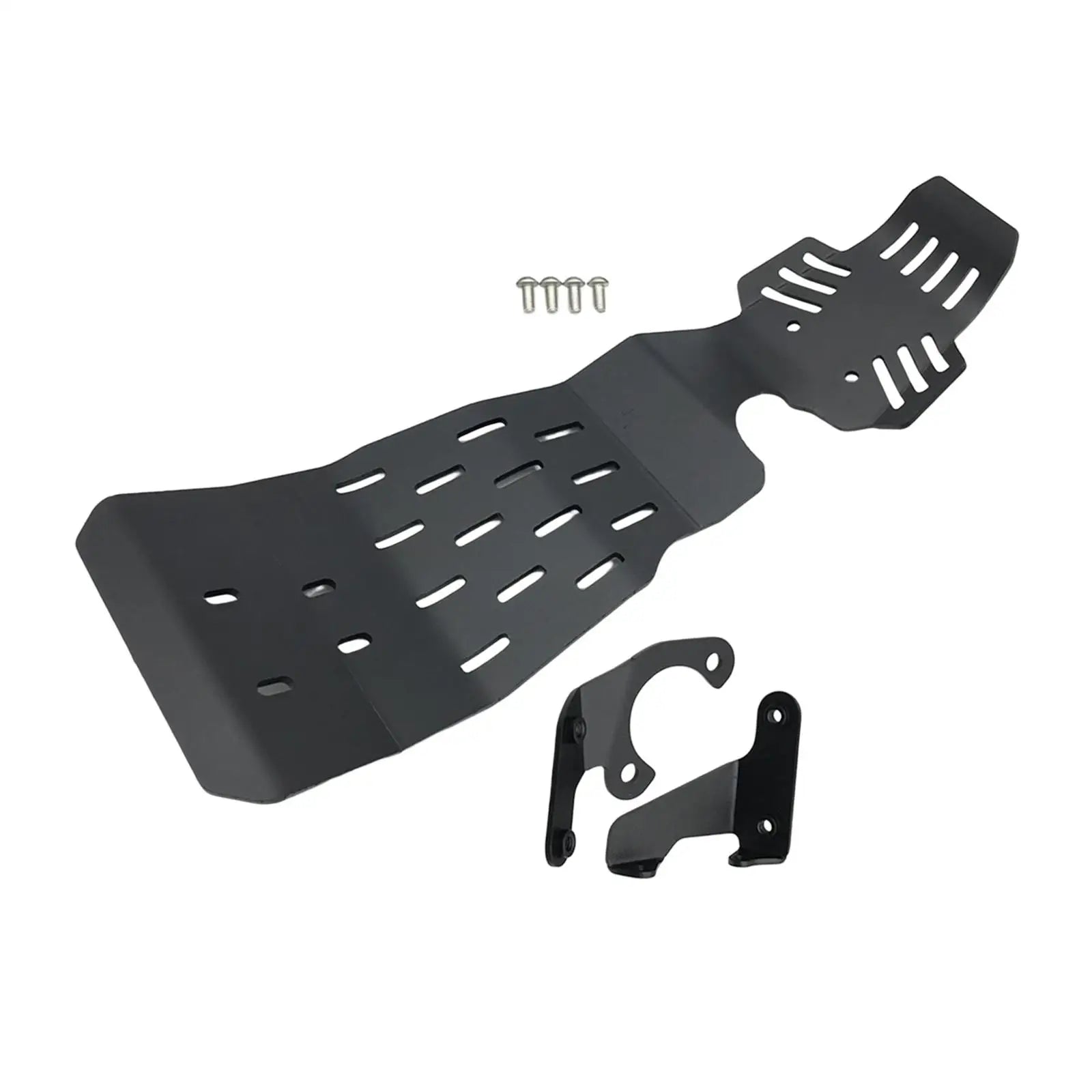 Engine Base Chassis Guard Cover Under Base Skid Plate Protector Fit for Ducati Scrambler 800 2015 2016 2017 2018 2019 2020 2021 