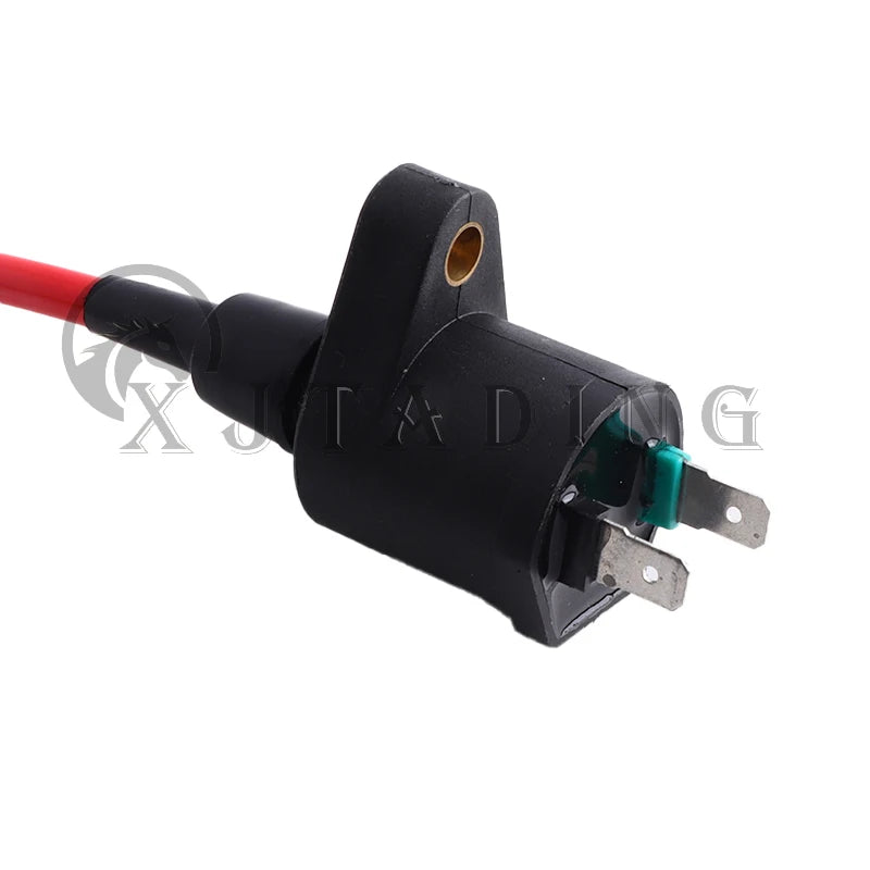 Motorcycle Racing Ignition Coil For Chinese 50cc-250cc Dirt Pit Bike Moped ATV Go Kart Quad Buggy Replacement Accessories