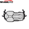 For BMW R1200GS R 1200 GS GSA R1250GS LC Adventure Motorcycle Accessories Headlight Protector Grille Guard Cover Motor Parts