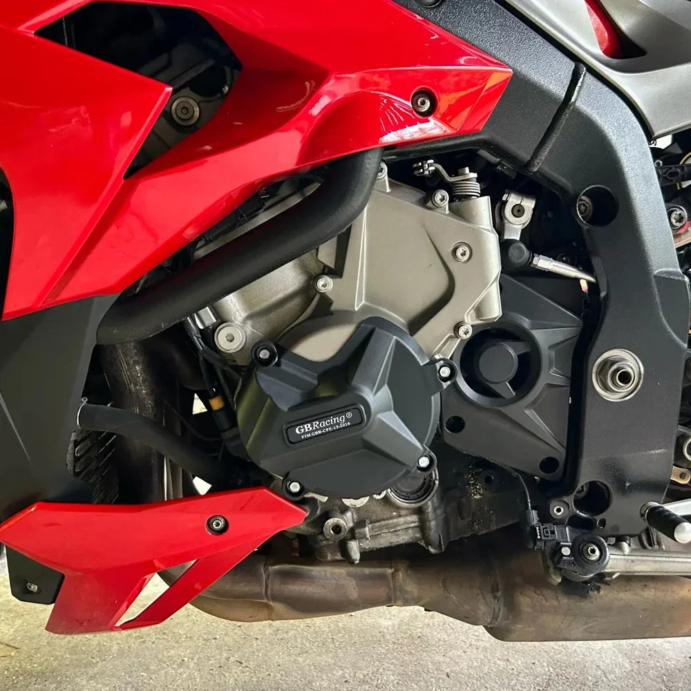 Motorcycle Accessorie Engine Cover Protection Set for BMW Motorrad S1000RR S1000R 2009-2016