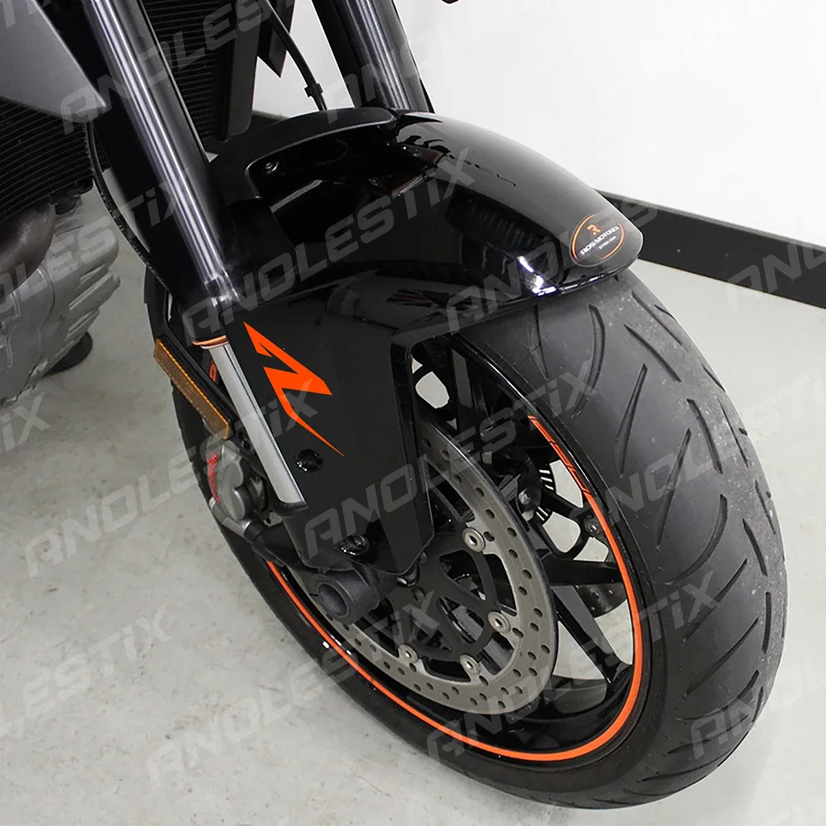 Reflective Motorcycle Ktm Stickers Tank Decals Racing For KTM  Adventure Super Duke 1290 R 390 690 790 890 1190 R 1090 200