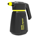Motorcycle cleaning Electric Foam Sprayer Car Wash Home Garden Clean Detailing Snow Foam Cannon High Pressure Water